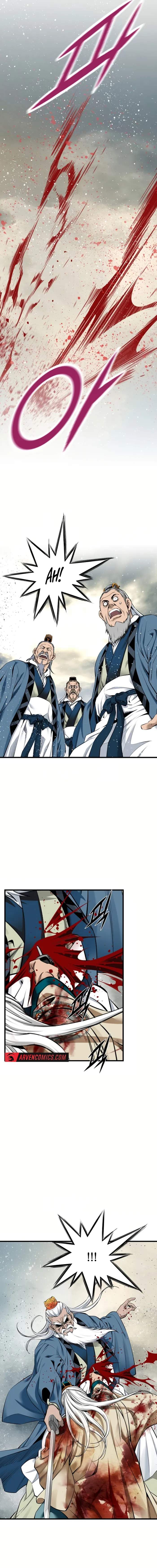 The World's Best Sect of Dependency Chapter 73 2